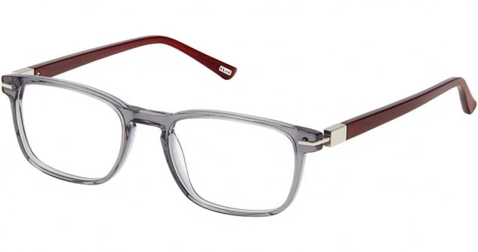 Kliik K-722 Eyeglasses - view 3